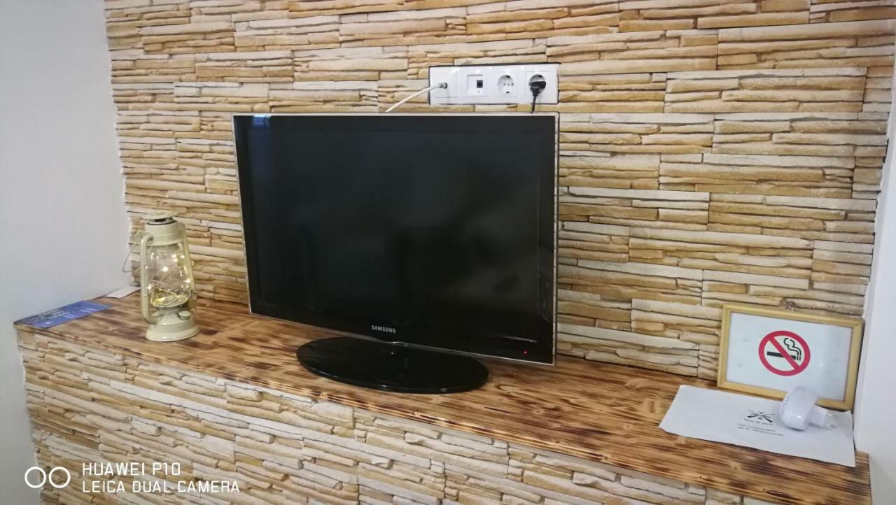 克卢日-纳波卡Apartament Hunter公寓 外观 照片